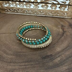 Myra Circleville Calm Bracelet